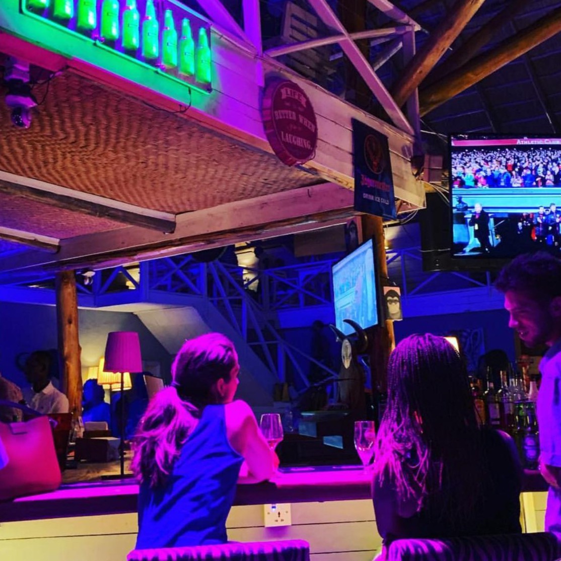 Kigali Nightlife Tour